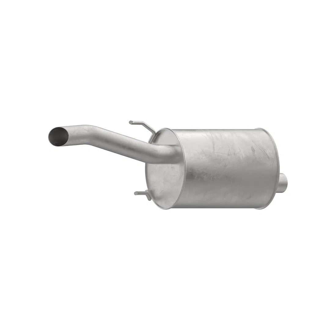 18949 – WALKER EXHST Exhaust Muffler, OE Replacement - view 3